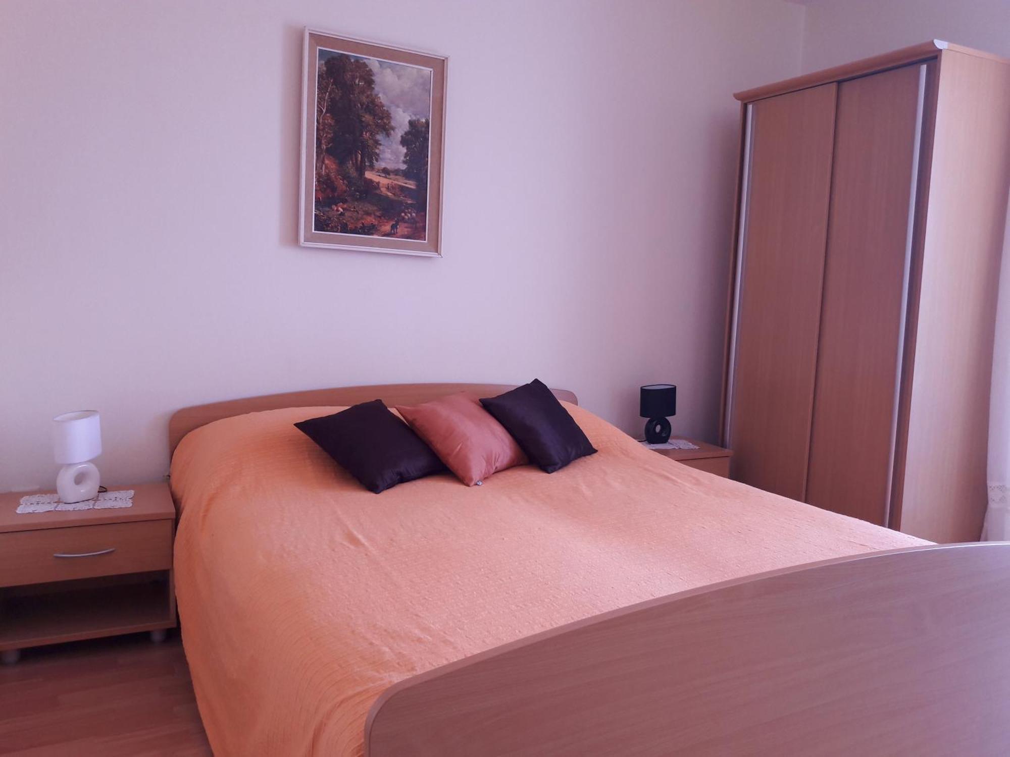 Guest House Jelsa เยลซา ห้อง รูปภาพ