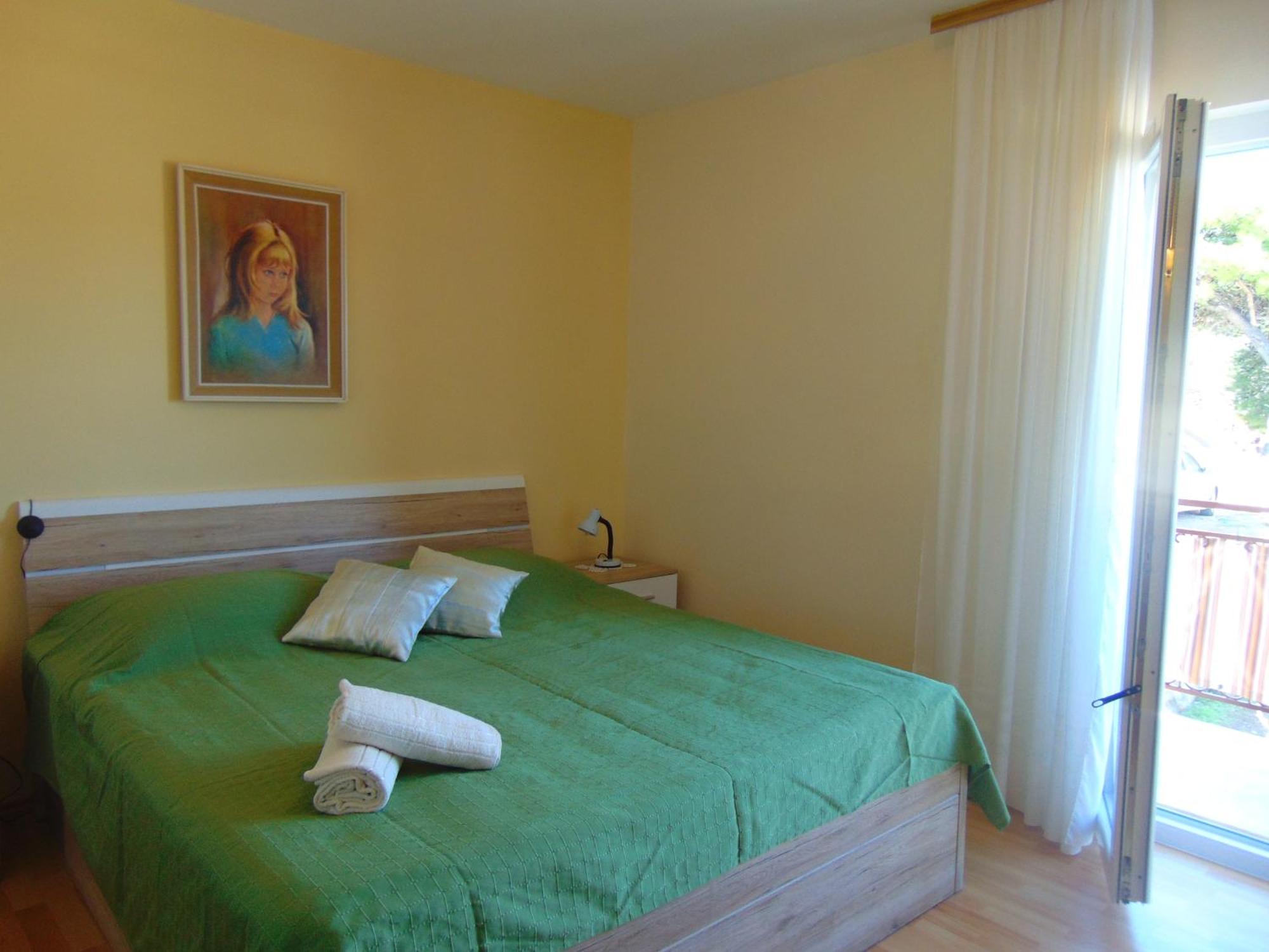 Guest House Jelsa เยลซา ห้อง รูปภาพ